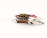 2T-Z4666 Star Thermostat,165F(Hi-Limit)