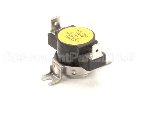 2T-Z5175 Star Thermostat-Cooldwn,Closes120F