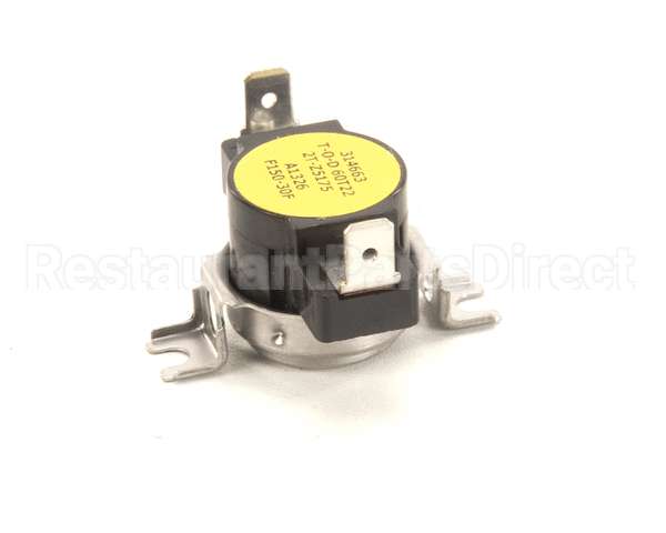 2T-Z5175 Star Thermostat-Cooldwn,Closes120F