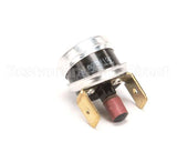 2T-Z5176 Star Thermostat-Hilimit,Opens140F