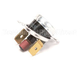 2T-Z5176 Star Thermostat-Hilimit,Opens140F