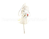 2T-Z5177 Star Thermostat High Limit