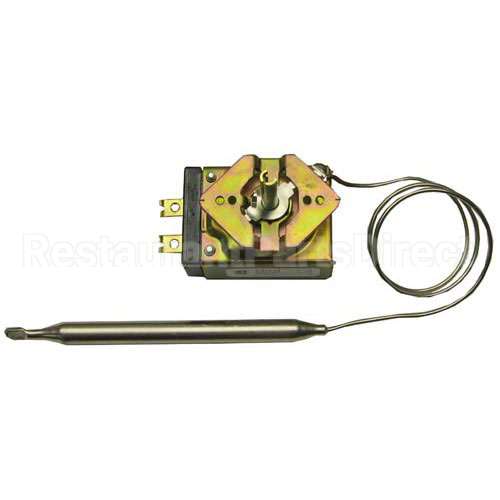 2T-Z7208 Compatible Star Thermostats, 3/8 X 5-3/8, 18