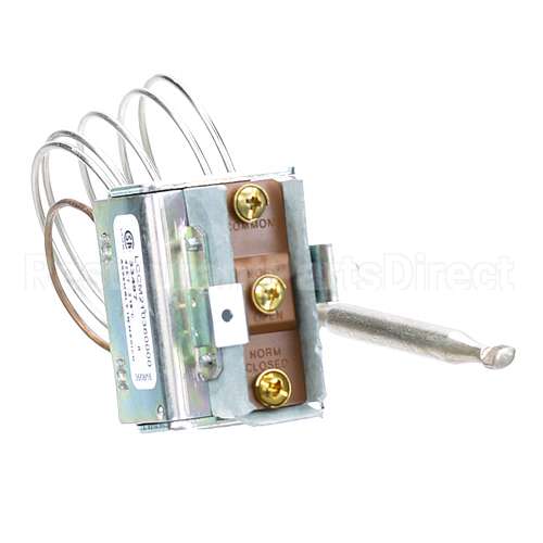 2T3040119 Compatible Lang Hi Limit Switch