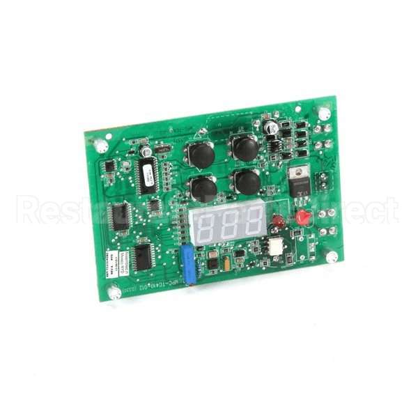 2T307364 Compatible Star Control Temp Hti Upgrd 3 0