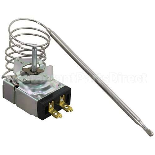 2T7A2S86 Compatible Star Thermostatk, 1/4 X 7, 36