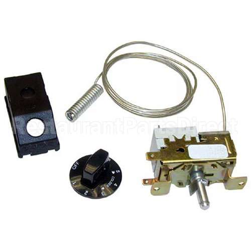 2THC0064-030 Compatible Glenco Cooler Control A12, 3/8 X 1-1/2 Coil, 3