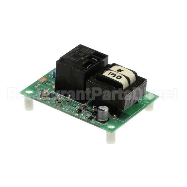 2TZ20480380 Compatible Star Control Temp W/ Rtv