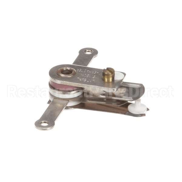 2TZ4524 Compatible Star Thermostat 500F