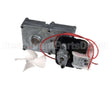 2U-1211701 Apw Wyott Motor, Gear 230V 60Hz 0.20A Z