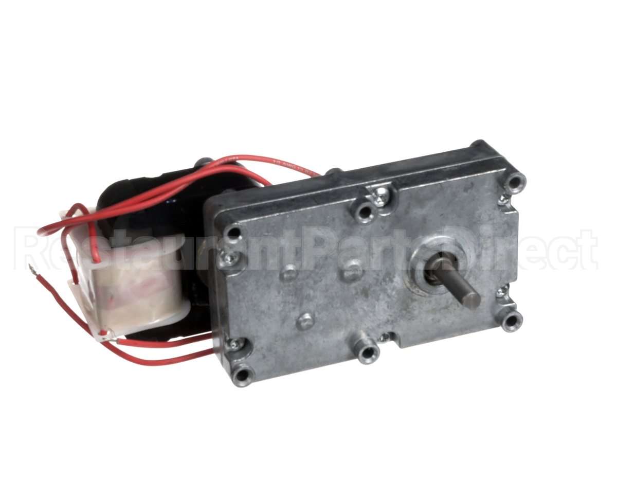 2U-1211701 Apw Wyott Motor, Gear 230V 60Hz 0.20A Z