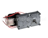2U-1211701 Apw Wyott Motor, Gear 230V 60Hz 0.20A Z