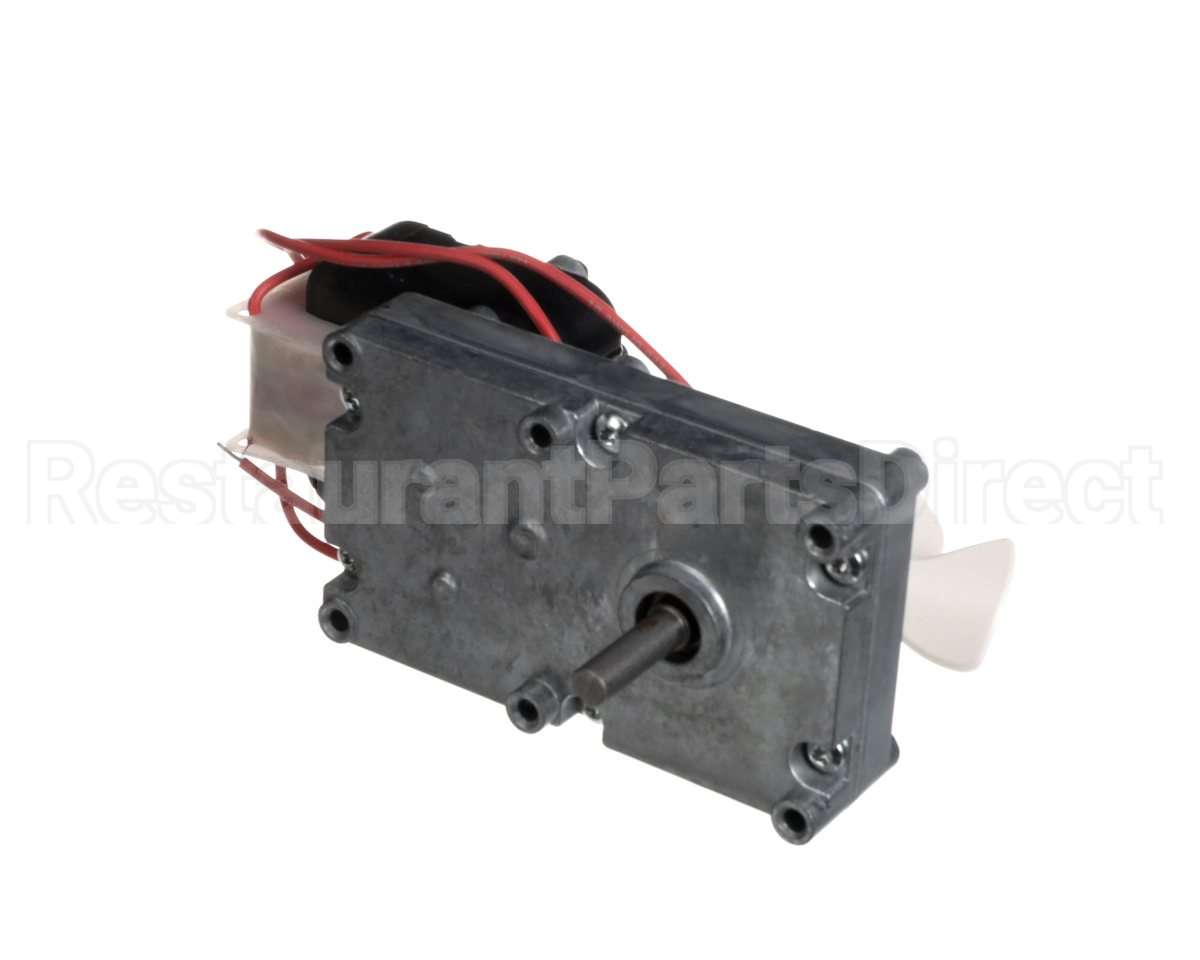 2U-1211701 Apw Wyott Motor, Gear 230V 60Hz 0.20A Z