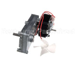 2U-1211701 Apw Wyott Motor, Gear 230V 60Hz 0.20A Z