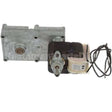 2U-1212000 Compatible Apw Motor, Gear, 115 Vac, 60 Hz