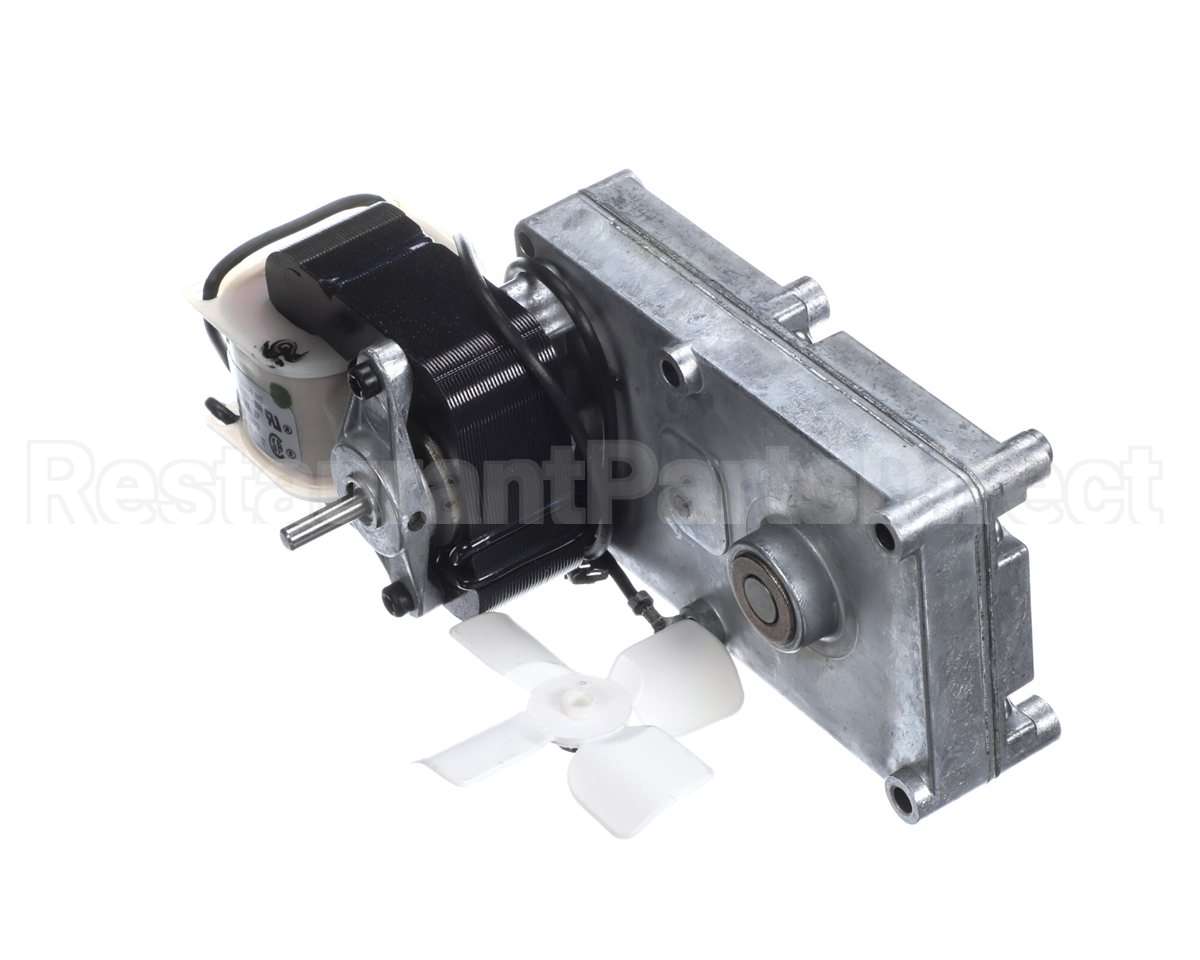 2U-1212000 Apw Wyott Motor, Gear, 115 Vac, 60 Hz