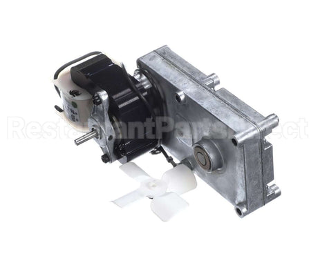2U-1212000 Apw Wyott Motor, Gear, 115 Vac, 60 Hz