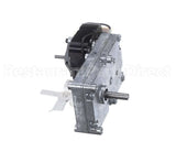 2U-1212000 Apw Wyott Motor, Gear, 115 Vac, 60 Hz