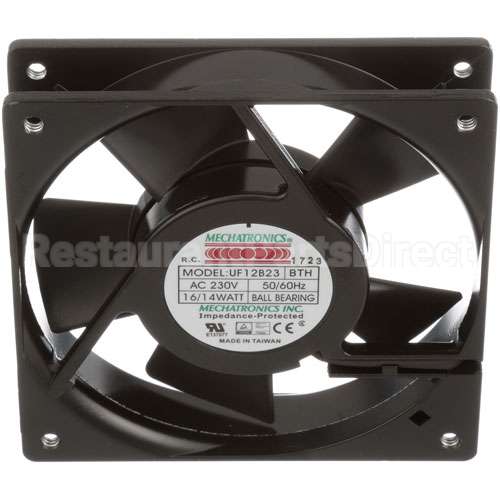 2U-200560 Compatible Star Cooling Fan 230V, 2700