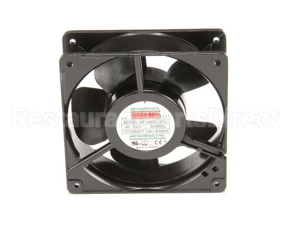 2U-200577 Star Motor, Fan 240V, Hi-Outpu