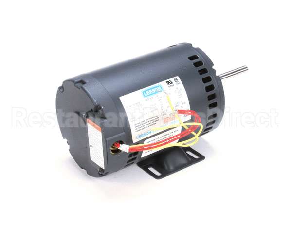 2U-30200-15 Lang Motor 1/3Hp 115/230V