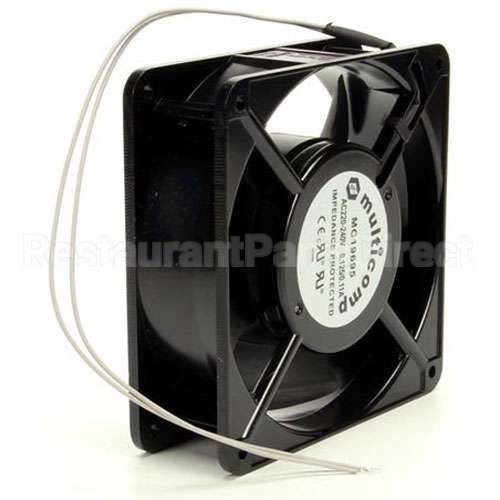 2U-30200-46 Compatible Lang Mtr W/Fan Axial 220Vac 70C