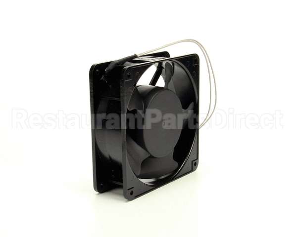 2U-30200-46 Lang Motor W/Fan Axial 220Vac70C