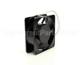 2U-30200-46 Lang Motor W/Fan Axial 220Vac70C