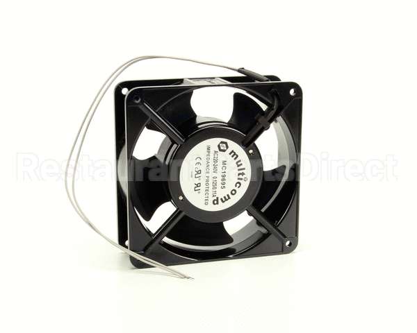2U-30200-46 Lang Motor W/Fan Axial 220Vac70C