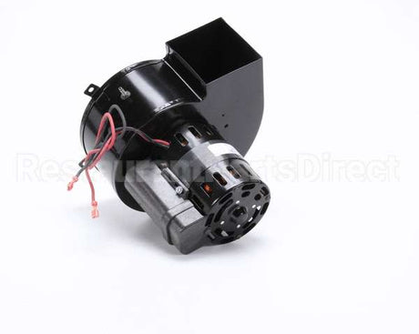 2U-302584 Wells Blower Assembly Universal Hd