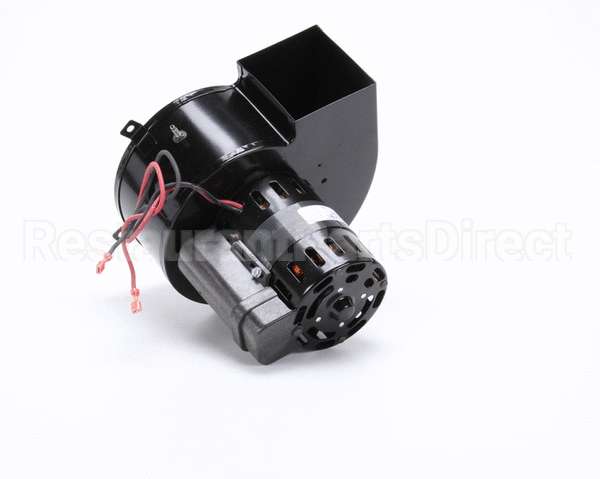 2U-302584 Wells Blower Assembly Universal Hd