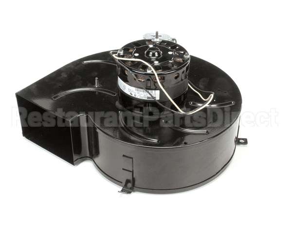 2U-302984 Wells Blower Assembly Vntlss Hd 208