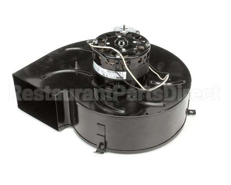 2U-302984 Wells Blower Assembly Vntlss Hd 208