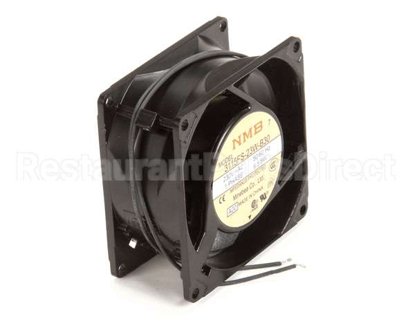 2U-303655 Wells Fan Cooling Ft