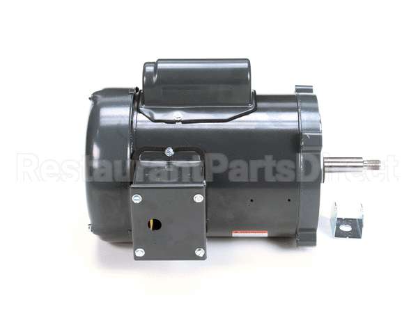 2U-35896 Wells Motor 1/3Hp 120V Pw-1