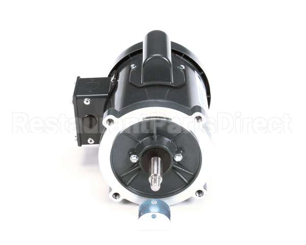 2U-35896 Wells Motor 1/3Hp 120V Pw-1
