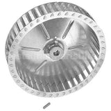 2U-43797 Compatible Wells Blower Wheel 9-7/8D X 2W 5/8