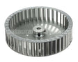 2U-50-0107-A Star Wheel,Blower,Galv,8 X 1-7