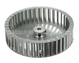 2U-50-0107-A Star Wheel,Blower,Galv,8 X 1-7