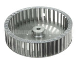 2U-50-0107-A Star Wheel,Blower,Galv,8 X 1-7