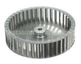 2U-50-0107-A Star Wheel,Blower,Galv,8 X 1-7