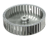 2U-50-0107-A Star Wheel,Blower,Galv,8 X 1-7