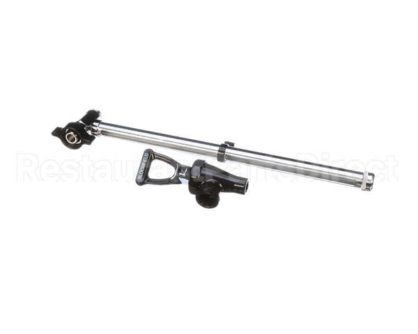 2U-71321 Bloomfield Faucet W/13In Sight-Glass