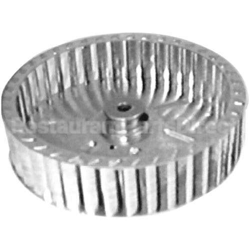 2U-71500-06 Compatible Star Wheel, Blower