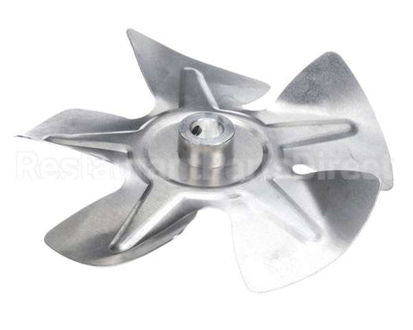 2U-71500-17 Star Fan - Nco 6 In