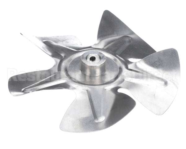 2U-71500-17 Star Fan - Nco 6 In
