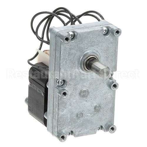 2U-84109 Compatible Apw Motor, Drive -208/230