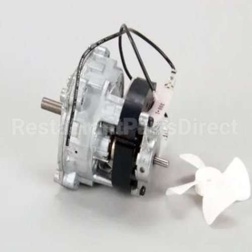2U-85152 Compatible Apw Drivemotor, 155V