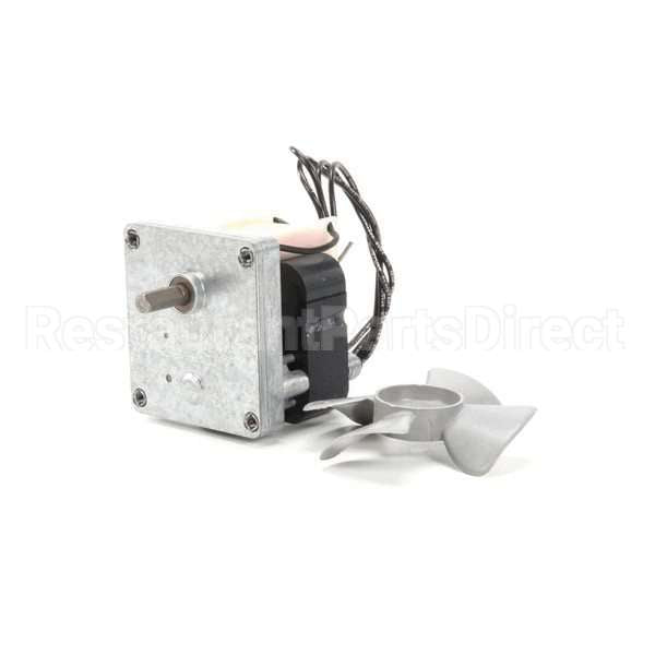 2U-85175 Compatible Apw Motor115V, 25Rpm