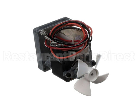 2U-85197 Apw Wyott Motor, B/R 208/240V 60Hz 25Rpm